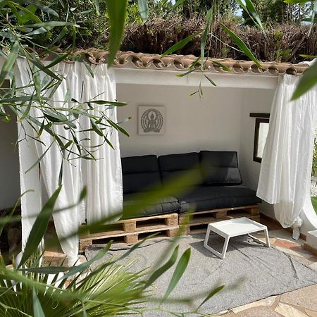 Alcossebre Villa Ponce מראה חיצוני תמונה