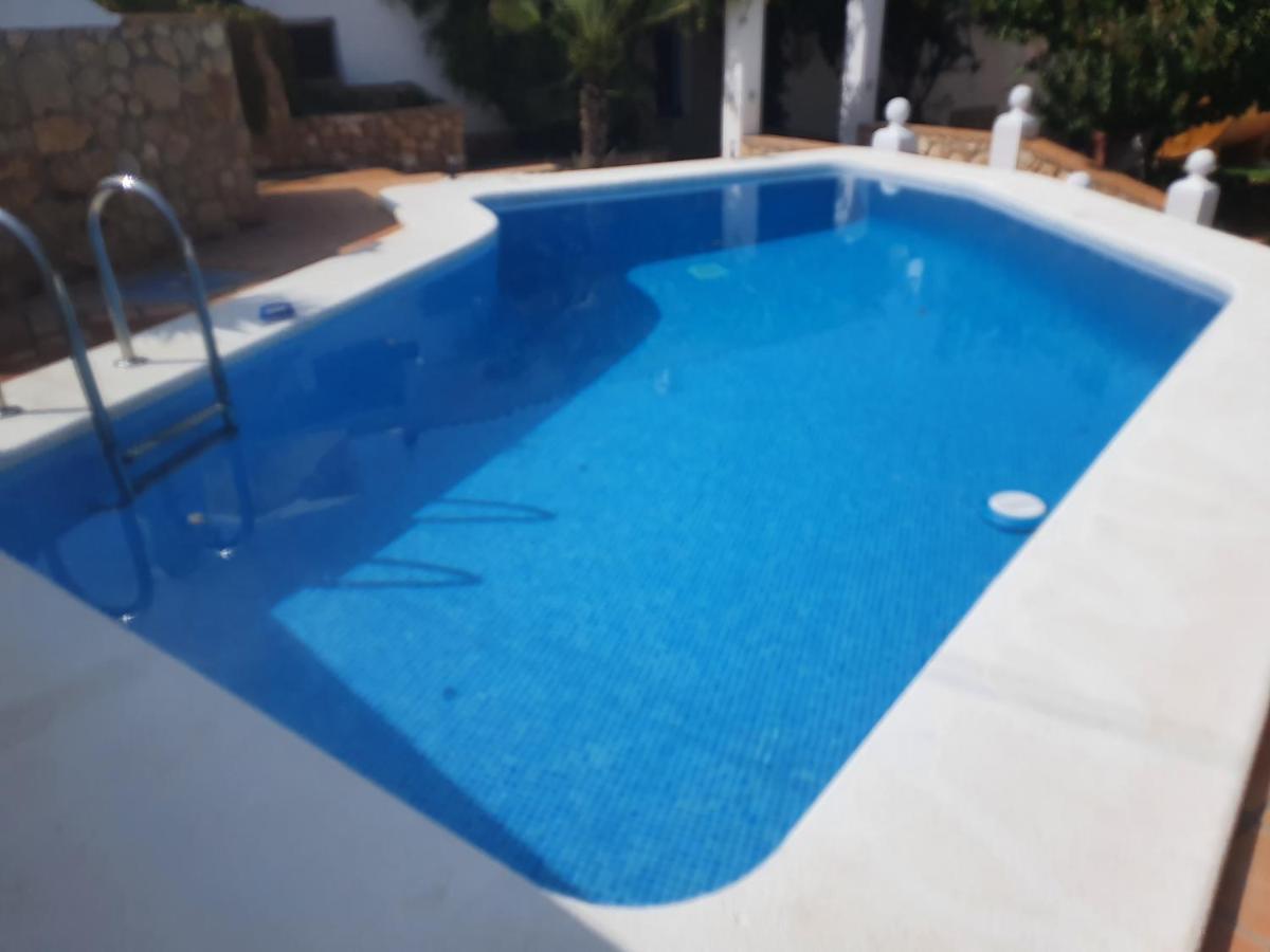 Alcossebre Villa Ponce מראה חיצוני תמונה