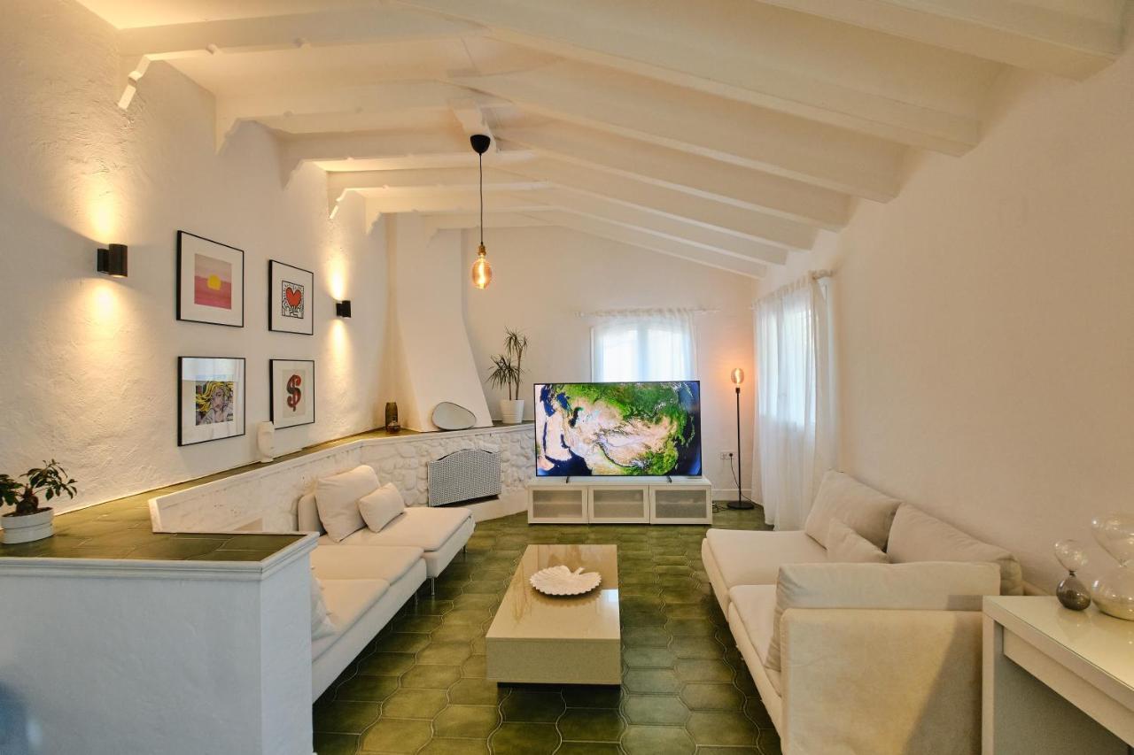 Alcossebre Villa Ponce מראה חיצוני תמונה
