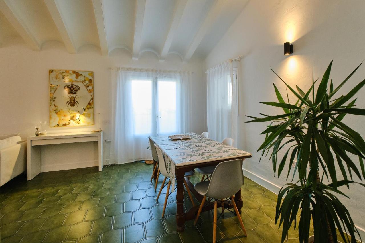 Alcossebre Villa Ponce מראה חיצוני תמונה