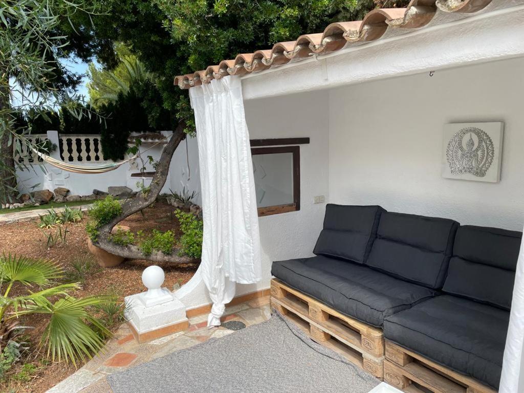 Alcossebre Villa Ponce מראה חיצוני תמונה